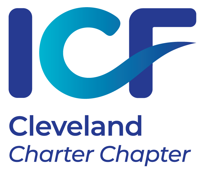 icf member logo – Reveln Consulting